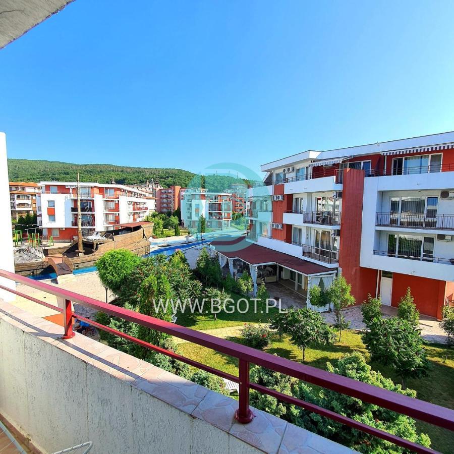 Privilege Fort Beach - Sea Viev Premium Apartments Elenite Bagian luar foto